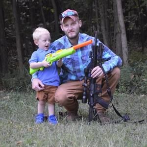 Meet your Posher, Matt